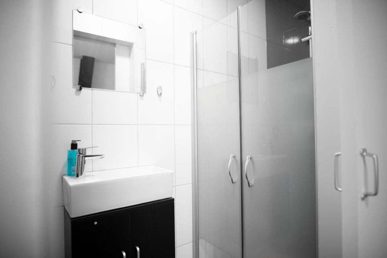 B&B Hotel Lichtstad Eindhoven Zewnętrze zdjęcie