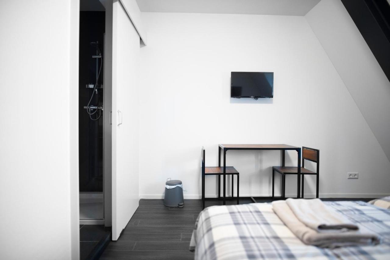 B&B Hotel Lichtstad Eindhoven Zewnętrze zdjęcie
