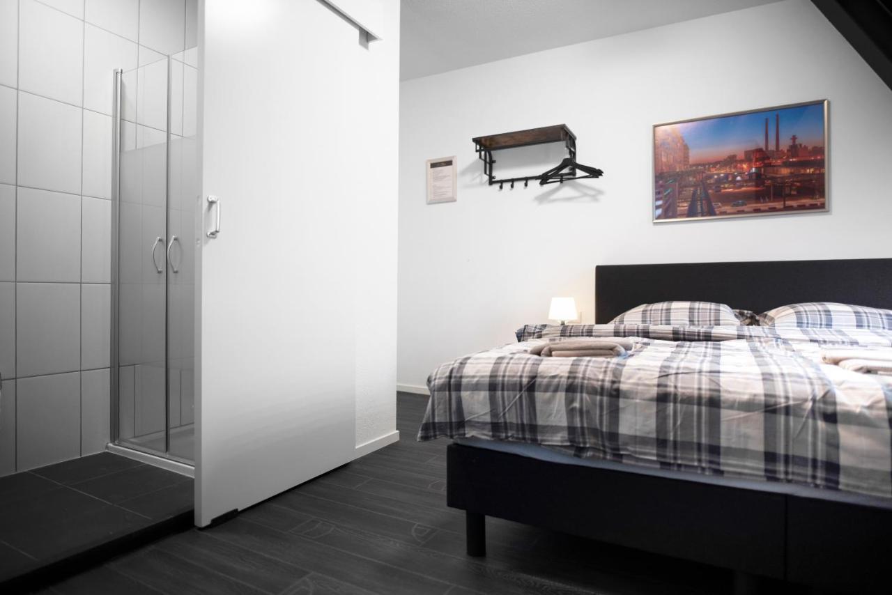 B&B Hotel Lichtstad Eindhoven Zewnętrze zdjęcie