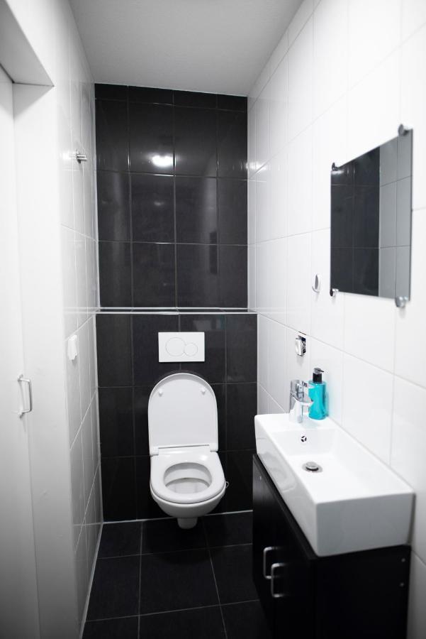 B&B Hotel Lichtstad Eindhoven Zewnętrze zdjęcie