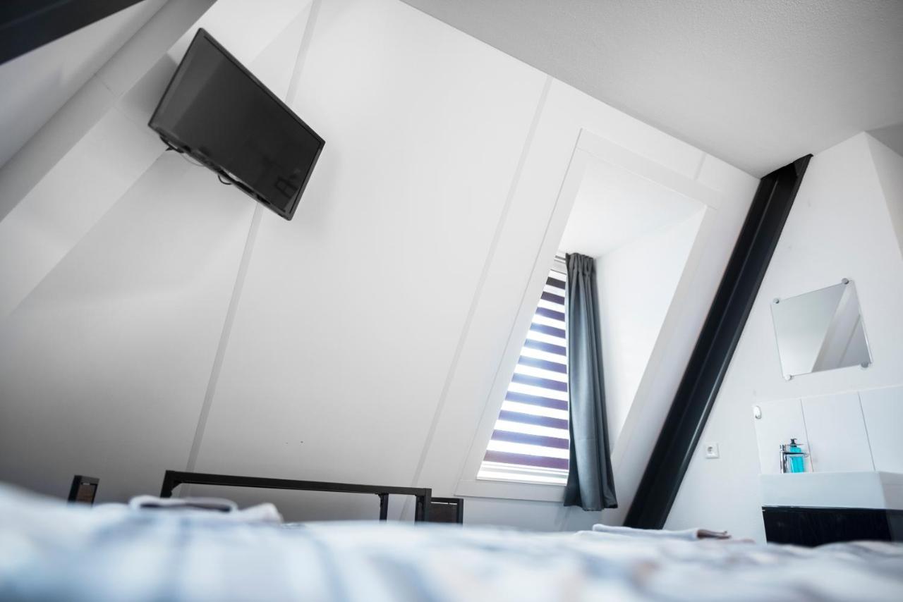 B&B Hotel Lichtstad Eindhoven Zewnętrze zdjęcie