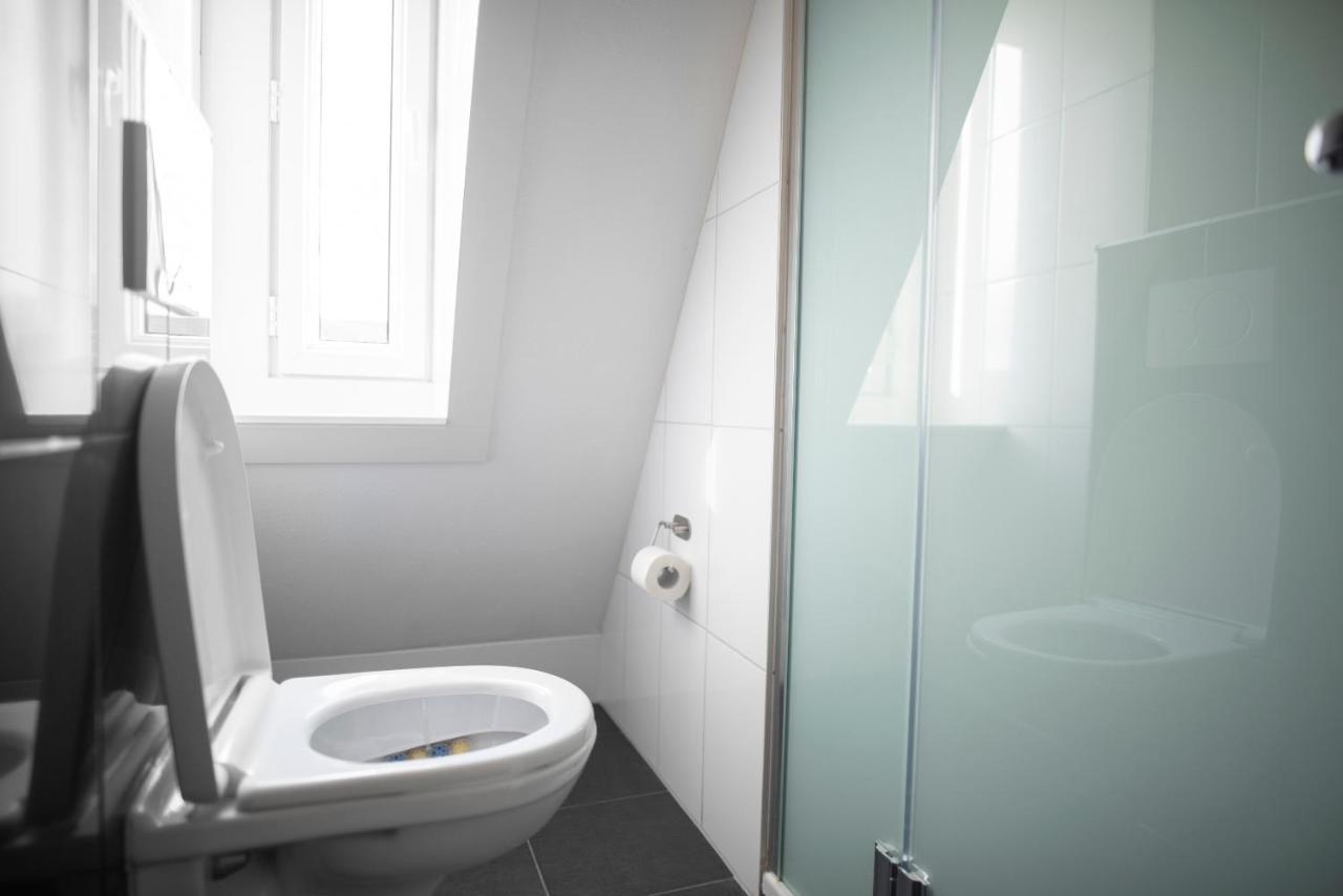 B&B Hotel Lichtstad Eindhoven Zewnętrze zdjęcie