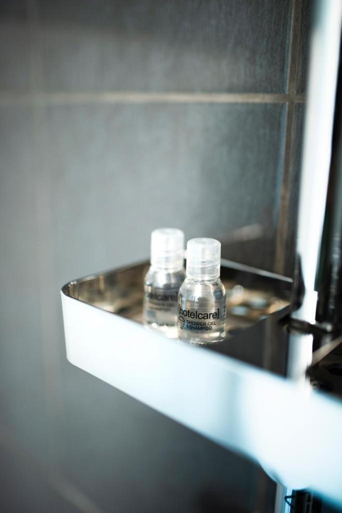B&B Hotel Lichtstad Eindhoven Zewnętrze zdjęcie
