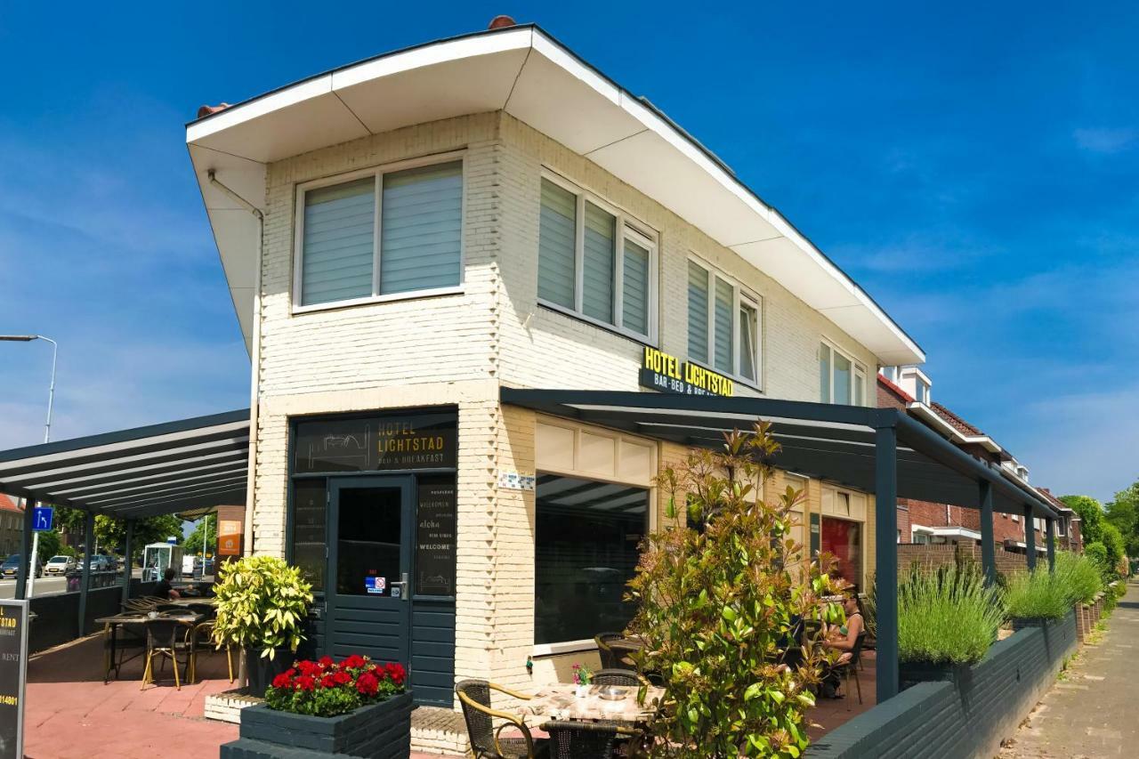 B&B Hotel Lichtstad Eindhoven Zewnętrze zdjęcie